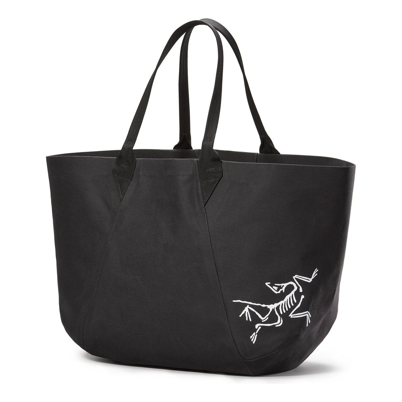 Arc'Teryx Carrier 45 Gear Tote 'Black' X000007449-BLACK