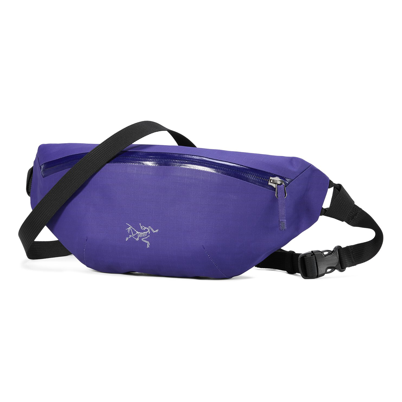 Arc'Teryx Granville Crossbody Bag 'Purple' X000009622-PURPLE