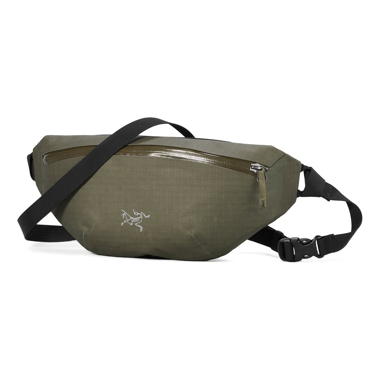 Arc'Teryx Granville Crossbody Bag 'Green' X000009622-GREEN