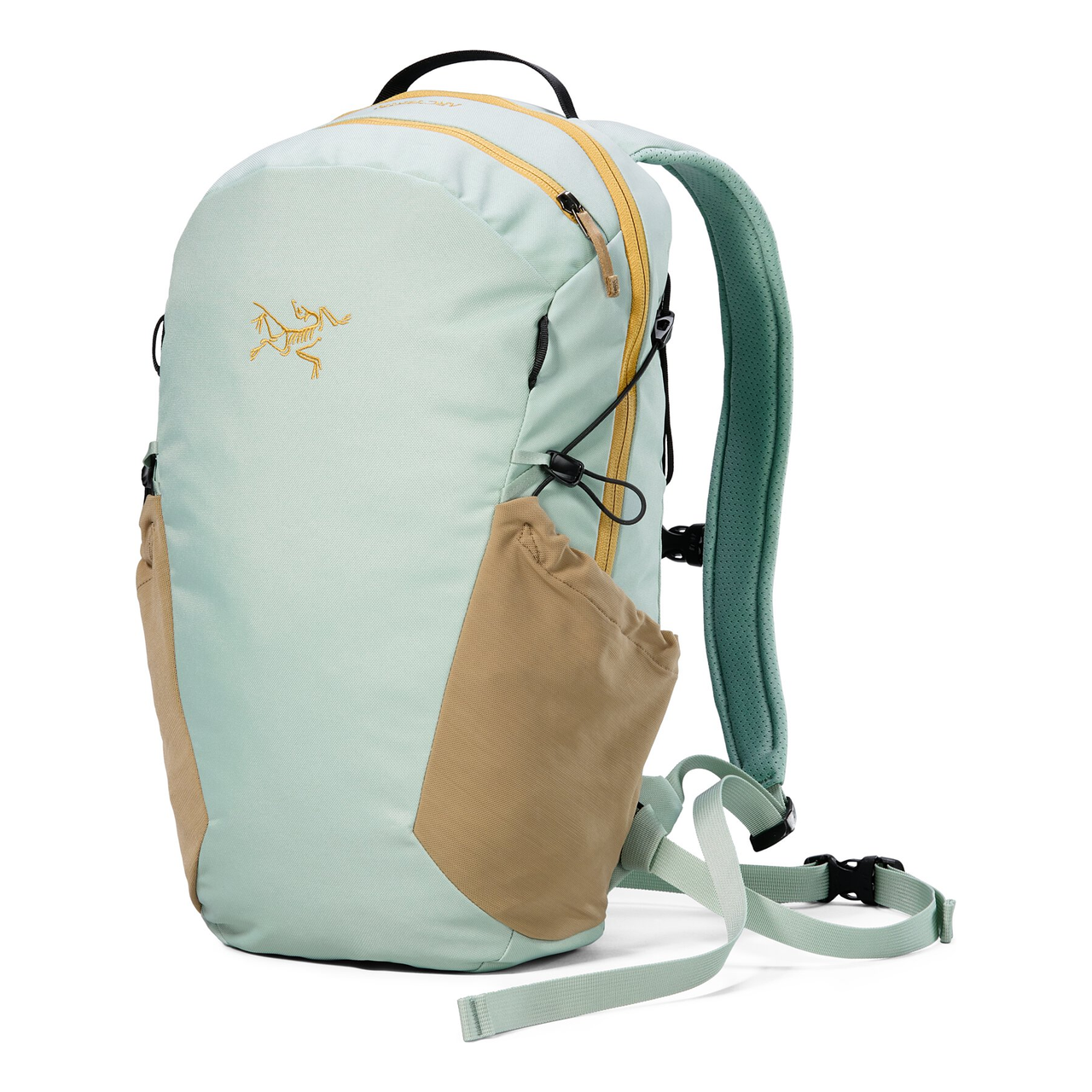 Arc'Teryx Mantis 16 Backpack 'Mint Green' X000006136-MINT