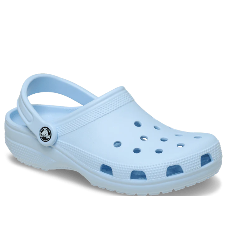 Crocs Classic Clog 'Light Blue' 10001-4WK