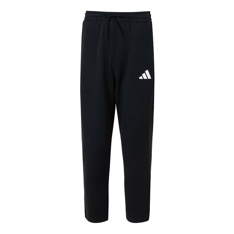 adidas M Sl FT O PT 'Black White' JZ2149