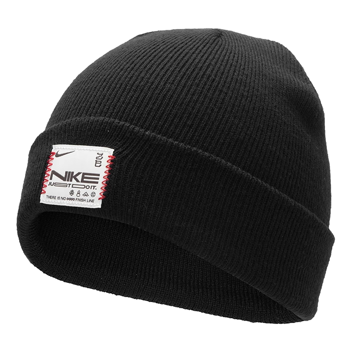 Nike Homieee Nike Nsw Beanie 'Black' HJ7024-010