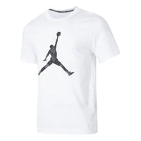 Air Jordan AS M J SPRT DF JM SS CREW T-Shirt Asia Sizing 'White' HJ2863-102