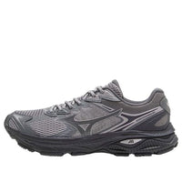MIZUNO Racer V2 'Dark Grey' D1GH250603