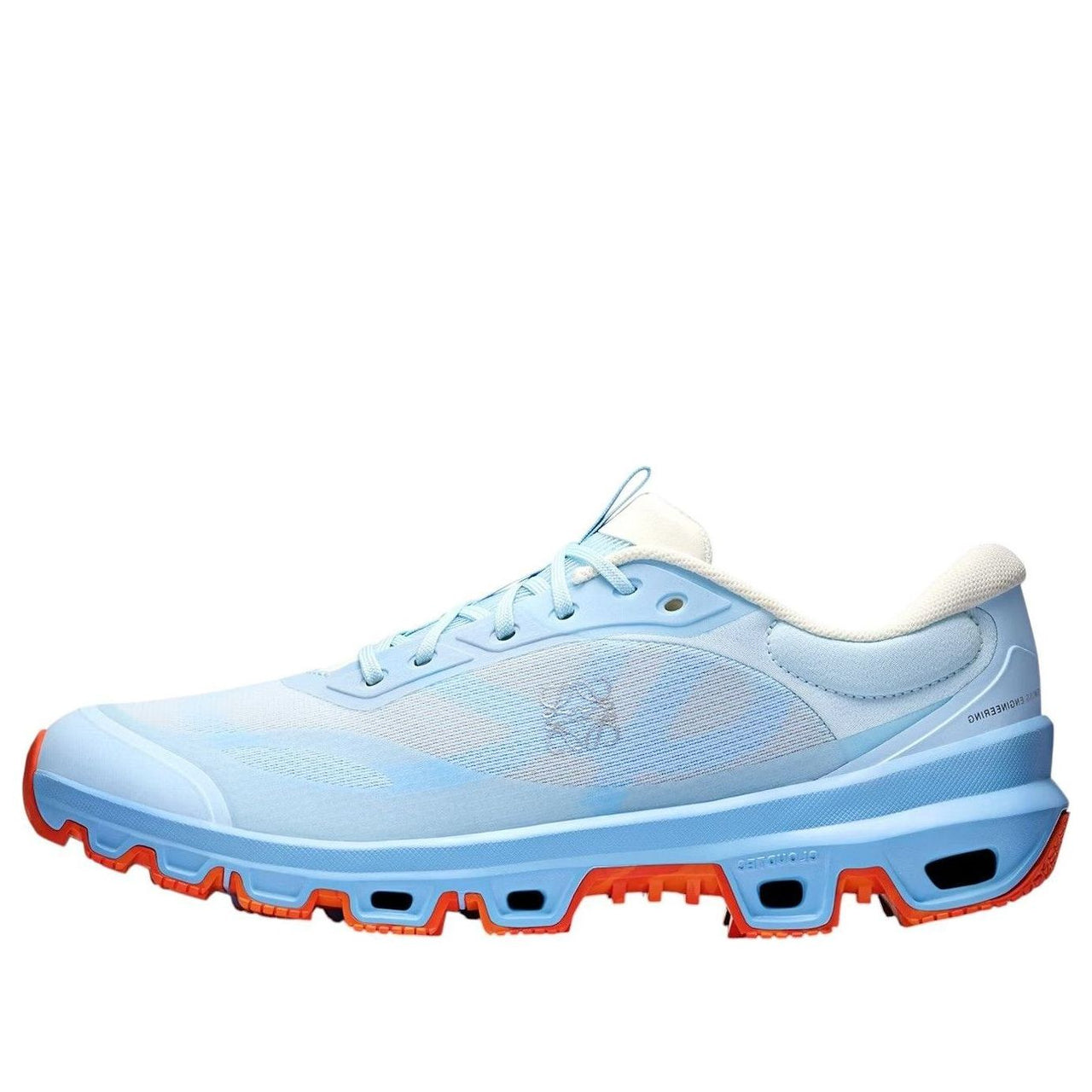 On Running x LOEWE Cloudventure 2 'Blue Red White' 3MF10954189