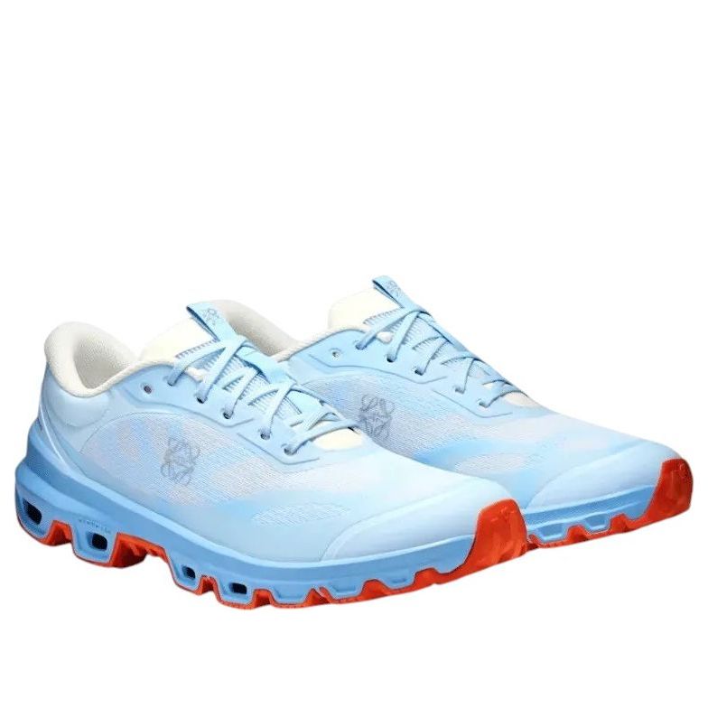 On Running x LOEWE Cloudventure 2 'Blue Red White' 3MF10954189