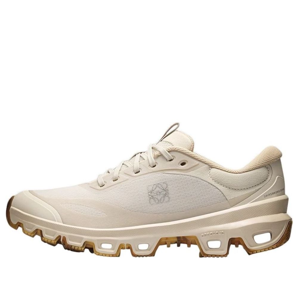 (WMNS) On Running x LOEWE Cloudventure 2 'Sand' 3WF10790554