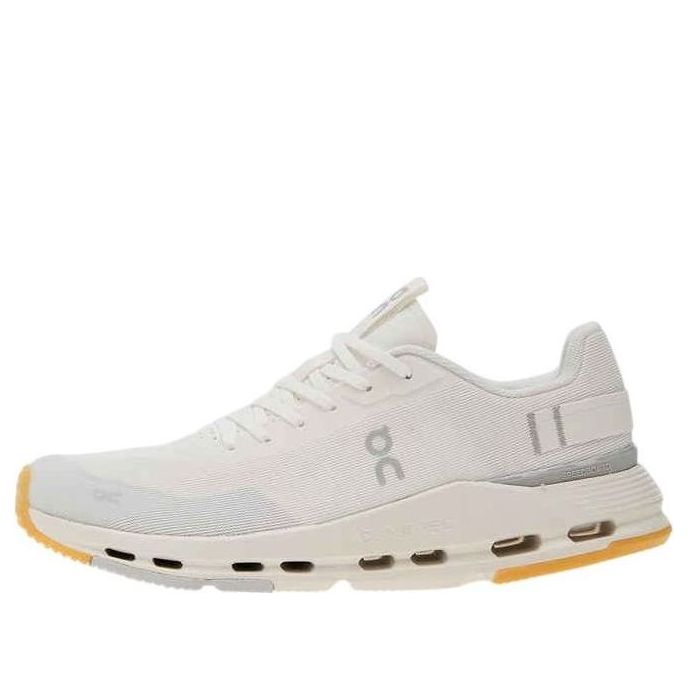 On Running Cloudrift 'White Frost' 87.97708