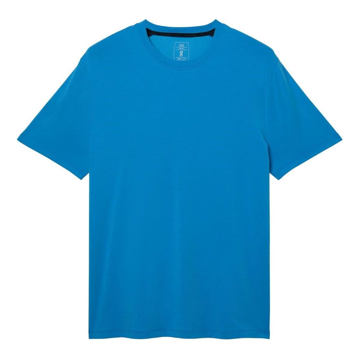 On Running Focus T-Shirt 'Blue' 1MF10240018