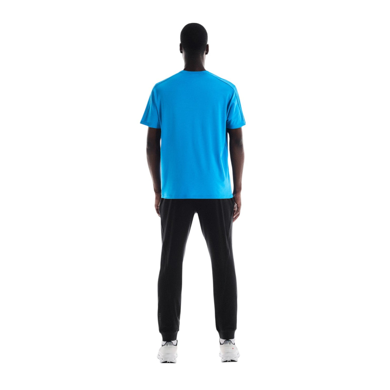 On Running Focus T-Shirt 'Blue' 1MF10240018