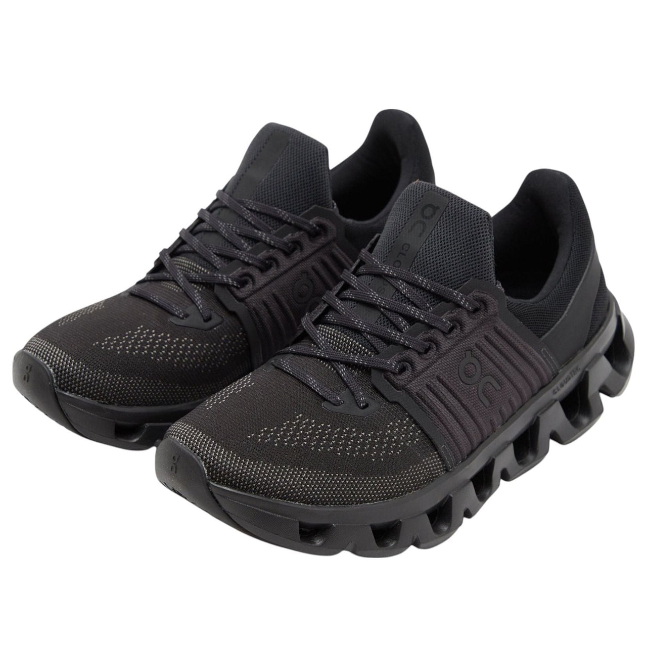 (WMNS) On Running Cloudswift 4 AD 'Black Rock' 3WF10450080