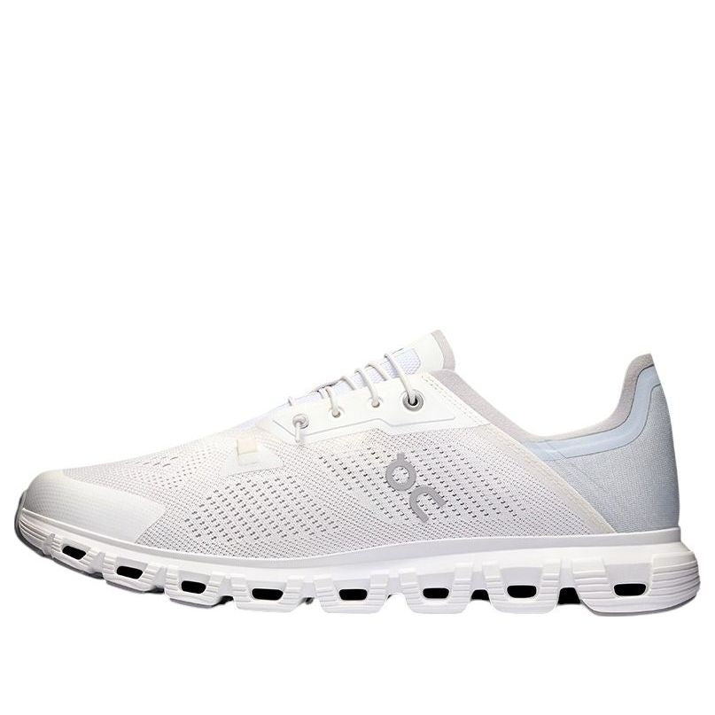 (WMNS) On Running Cloud 6 Coast 'White Glacier' 3WF10020813