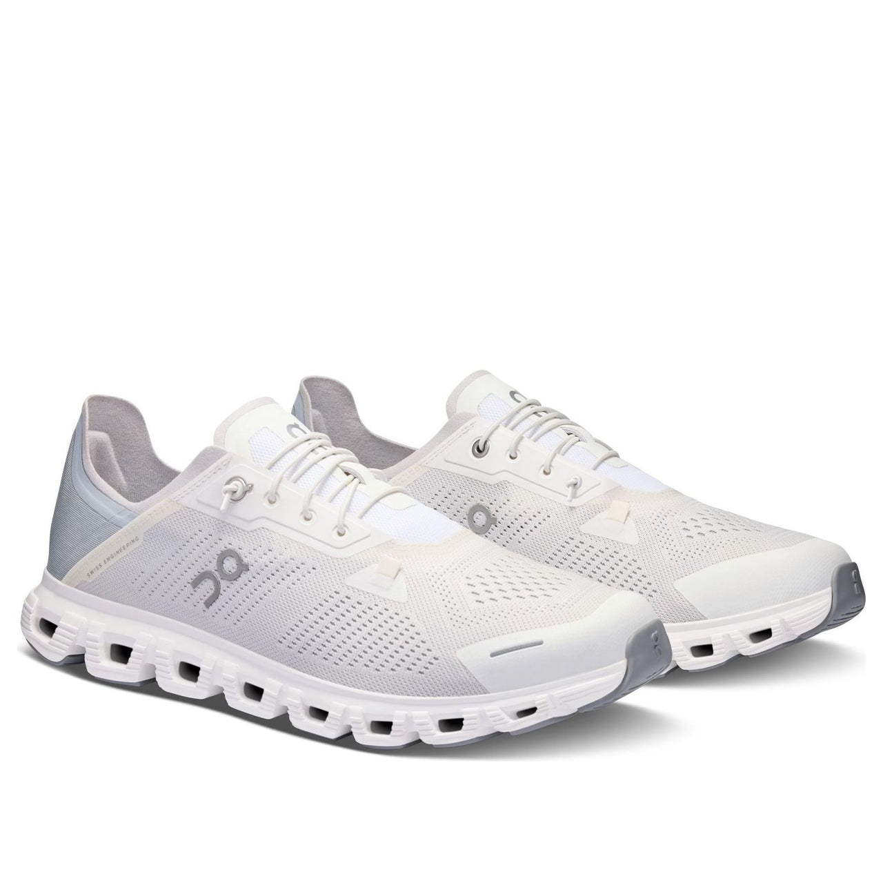 (WMNS) On Running Cloud 6 Coast 'White Glacier' 3WF10020813