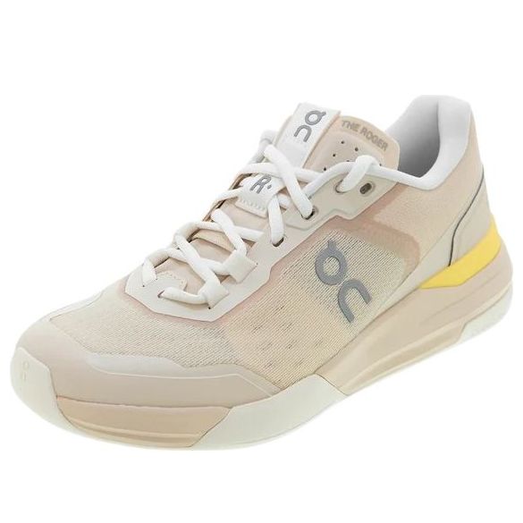 (WMNS) On Running The Roger Advantage Pro 'Cream Limelight' 3WF10183123