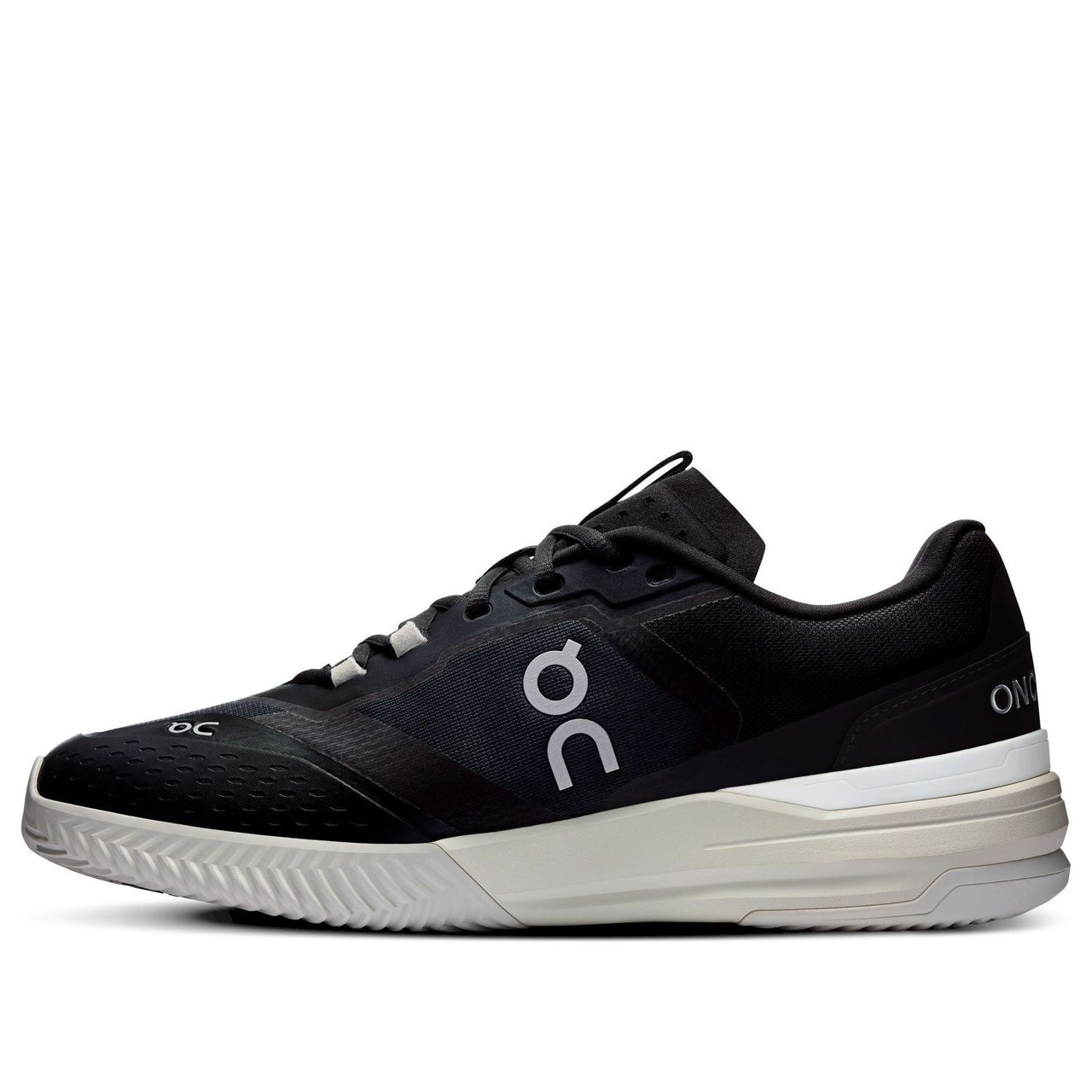 On Running The Roger Advantage Pro Clay 'Black White' 3MF10970299