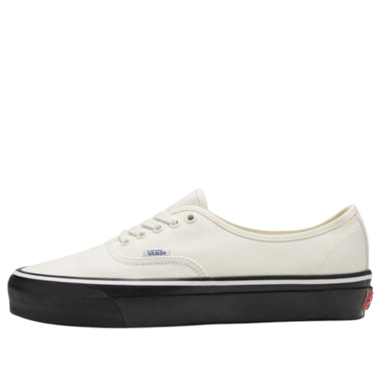 Vans Premium LX Authentic 44 'White Black' VN000EBNYB21