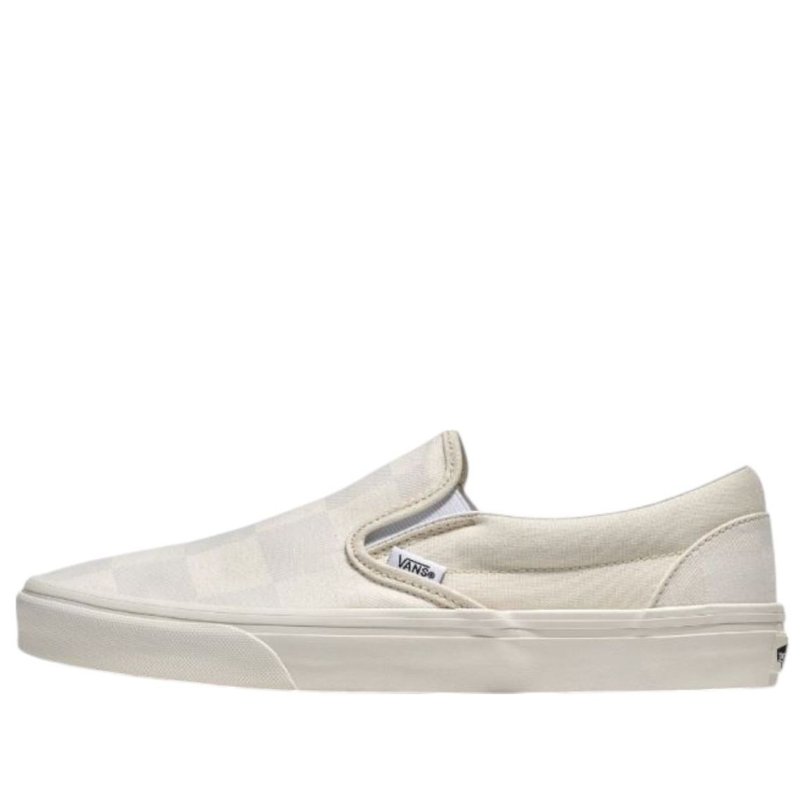 Vans Classic Slip-On 'White Neutrals' VN000D5PCJA