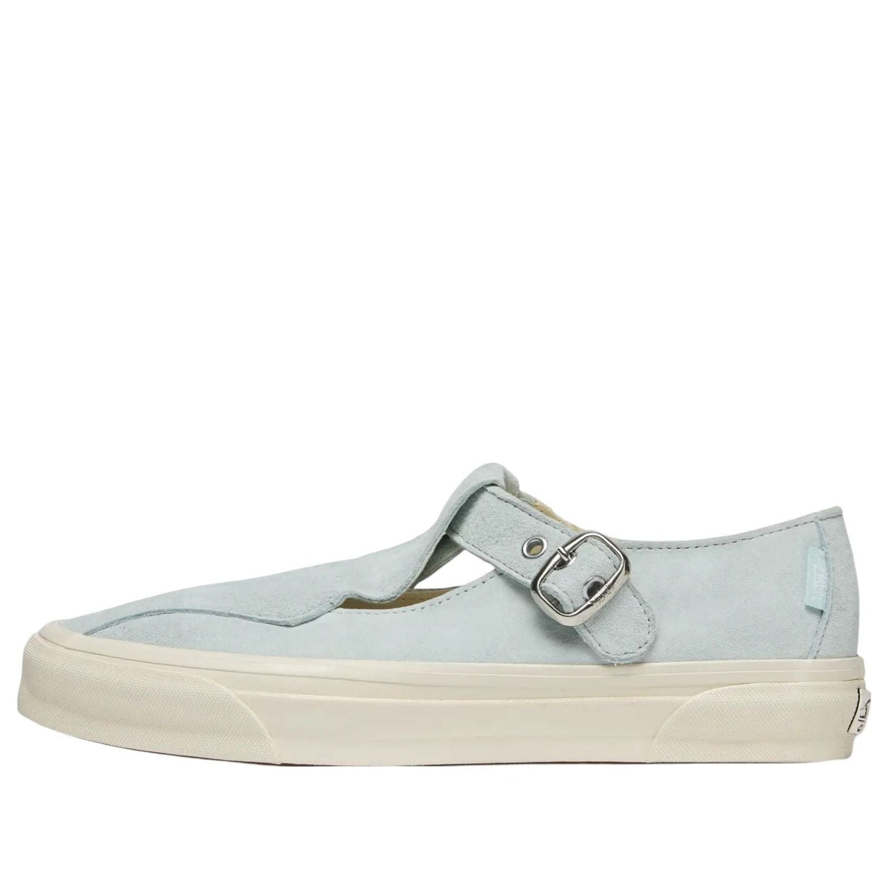 Vans Premium Mary Jane Suede 'Spa Blue' VN000D8Z887