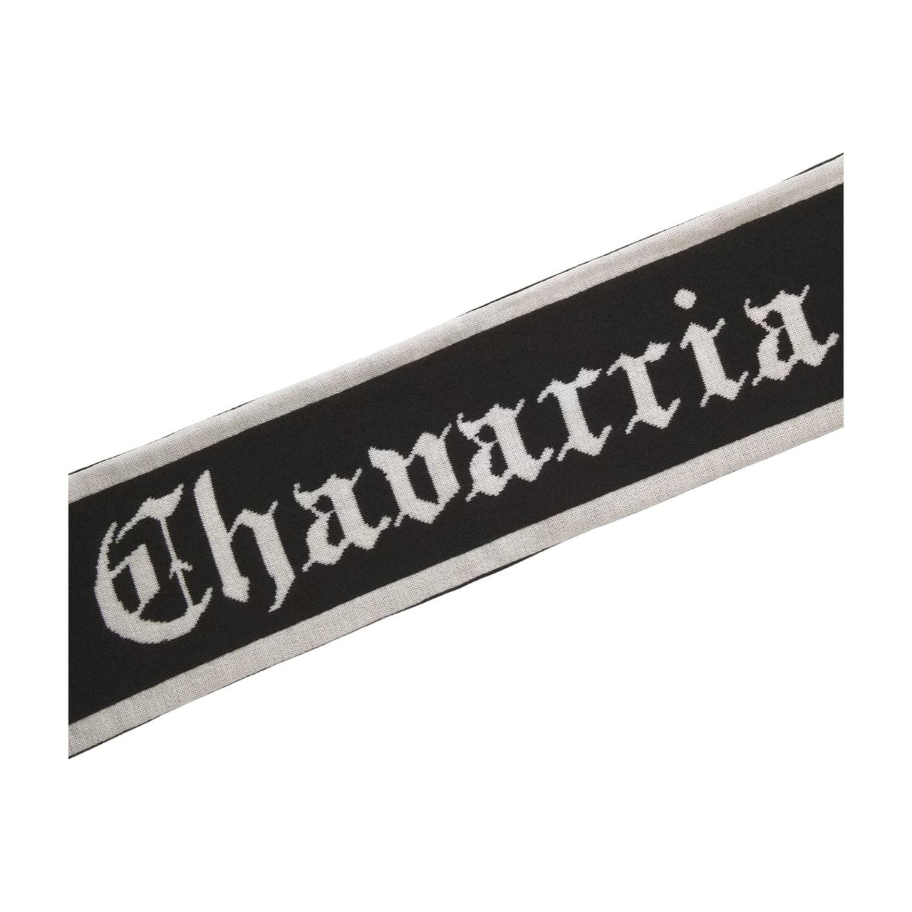 adidas x Chavarria Soccer Scarf 'Black Better Scarlet Collegiate Green' KU1345