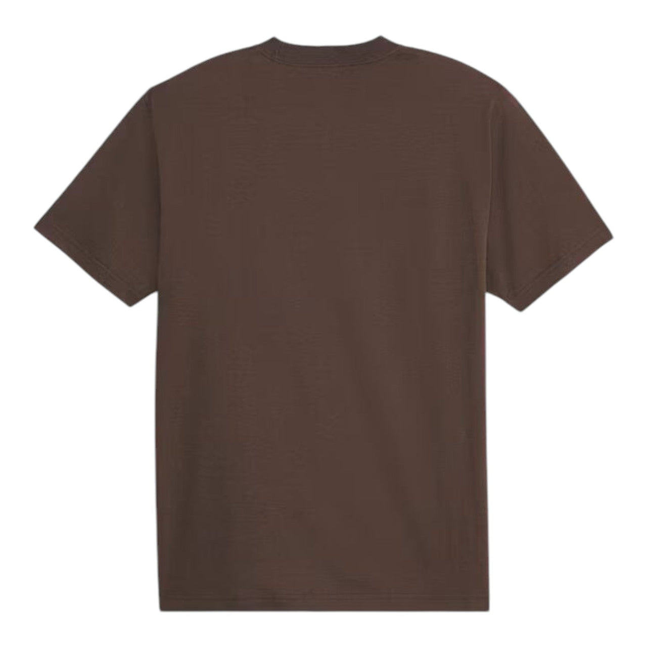 Vans Creeper Tales Halloween T-Shirt 'Demitasse Brown' VN000XS13N1