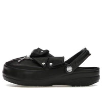 Crocs x Beams Classic Clog 'Leather Riders' 210582-001