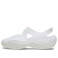 Crocs x Dingyun Zhang Diffuser 'White' 209552-100