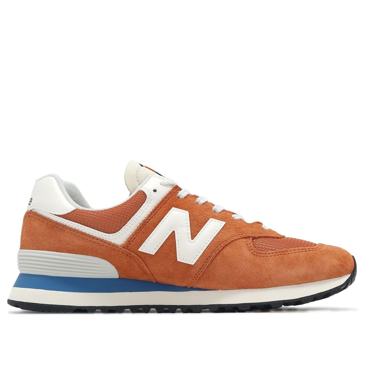 New Balance 574 'Infield Clay' U574VPA