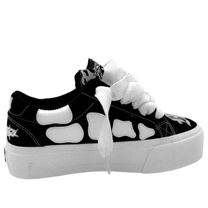 OMNEWYORK Octavious Marks Knuckle Skate Shoe 'Chat Nior' OMNY-CN