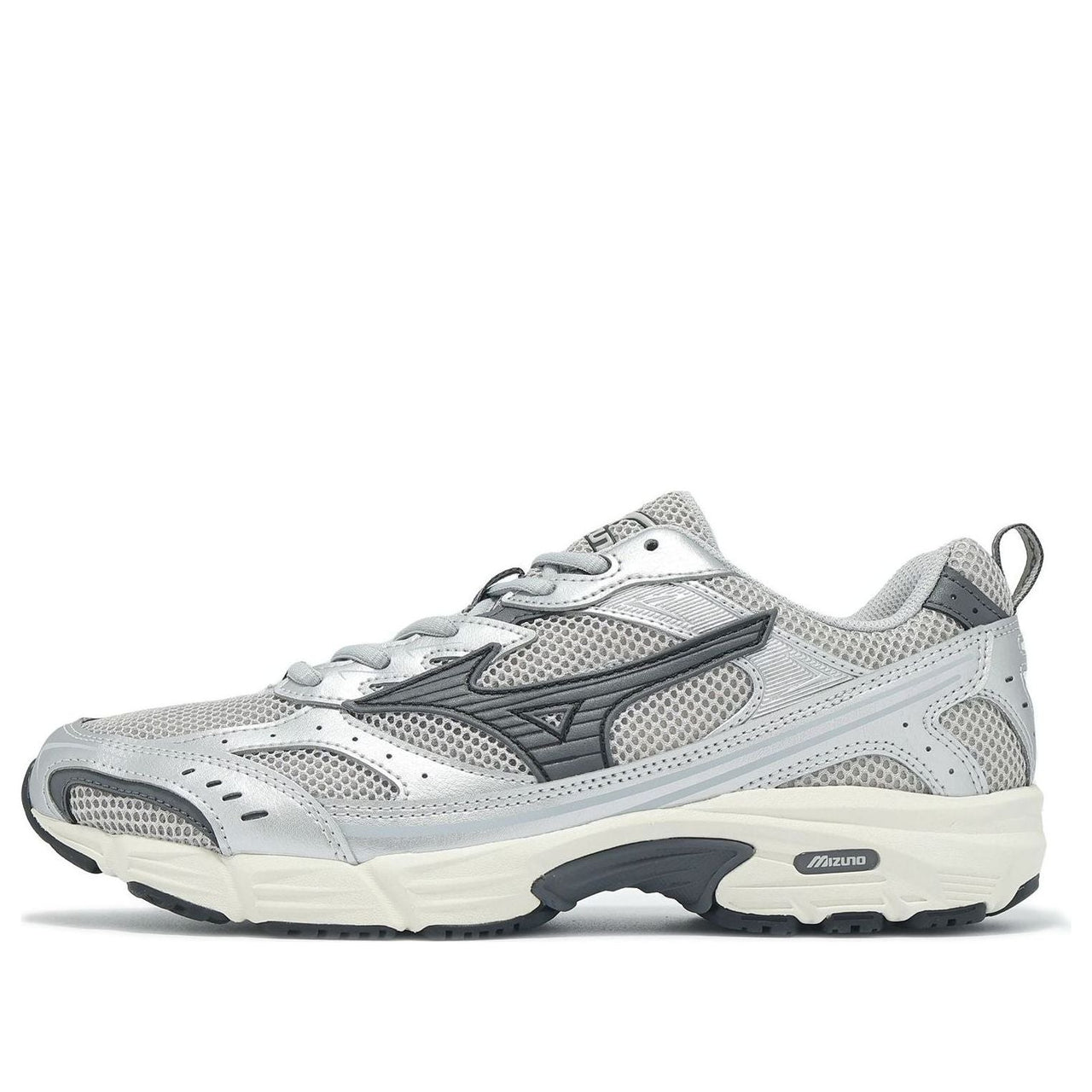 Mizuno MXR 'Light Grey Black' D1GA245106