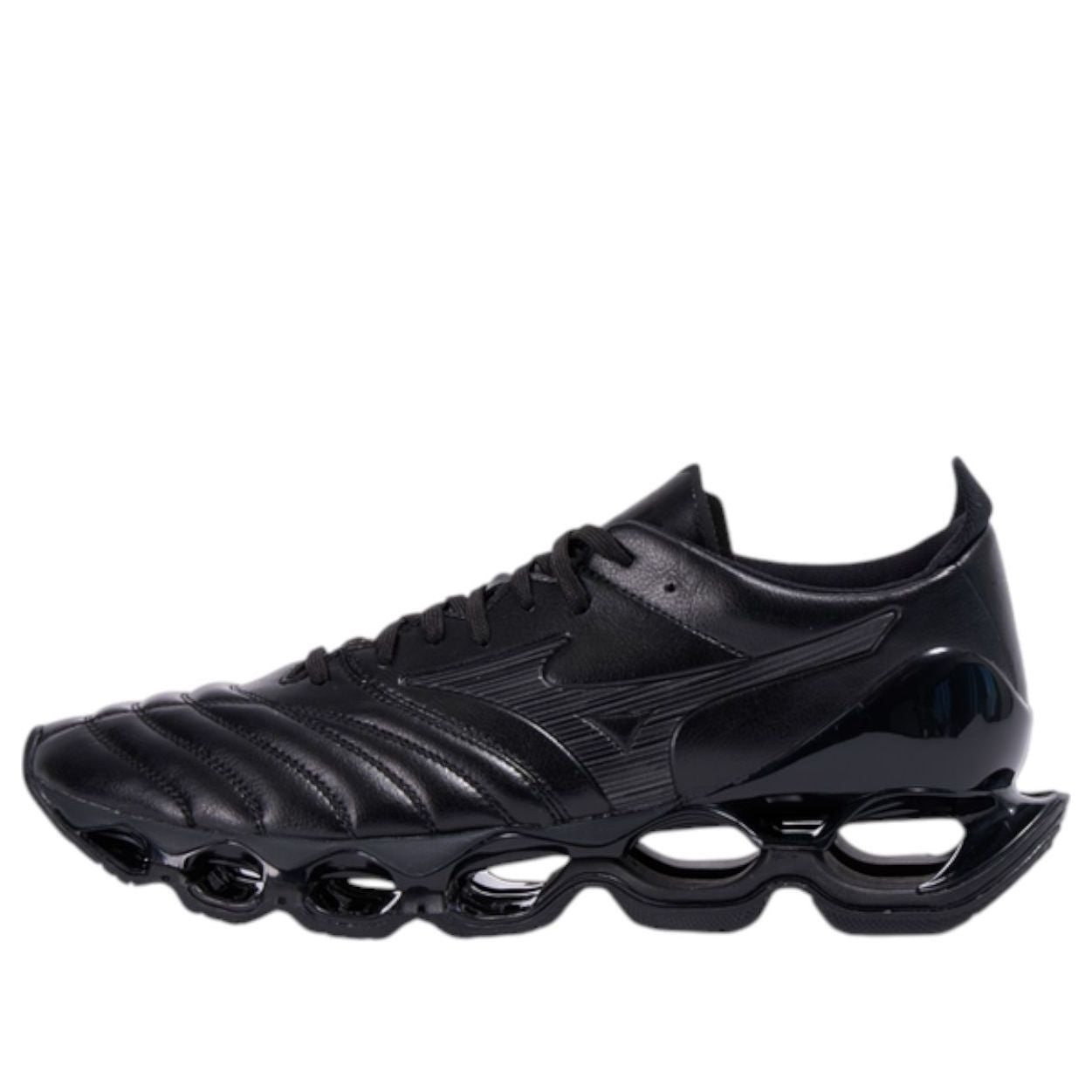 Mizuno Wave Prophecy Morelia Neo 'Black' D1GA255101