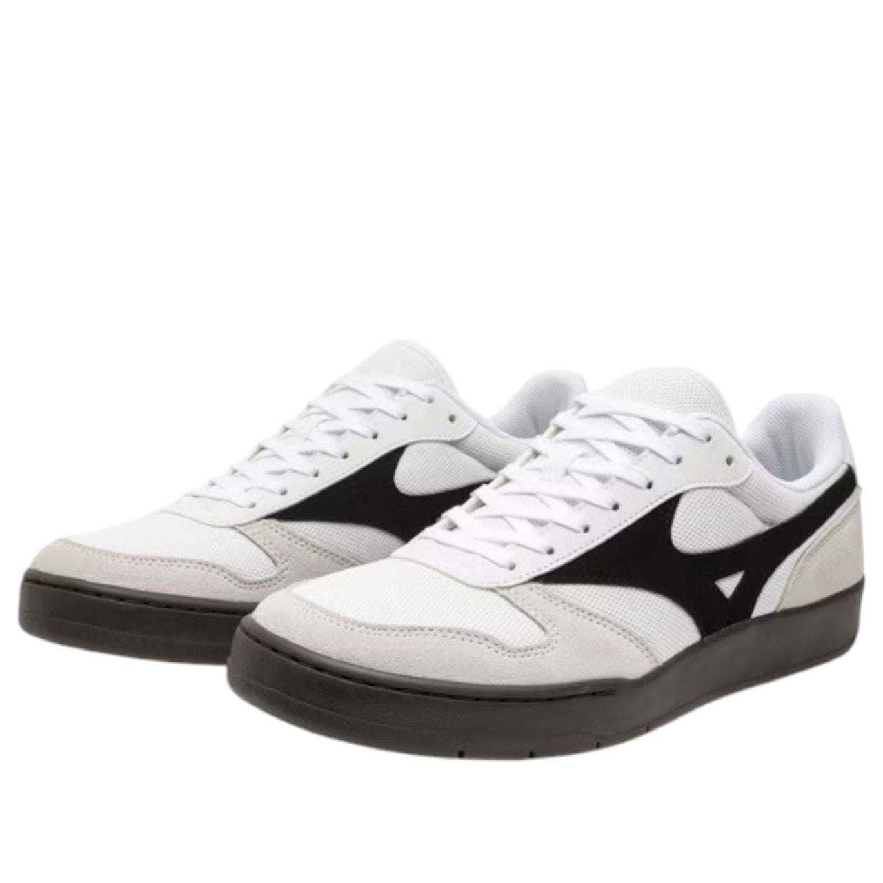 Mizuno City Wind Mesh 'White' D1GA256401