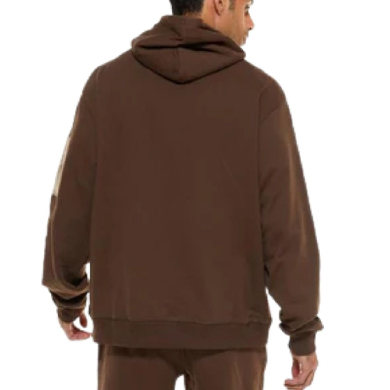 House of Cenmar Hoodie 'Brown' HOC-BPR
