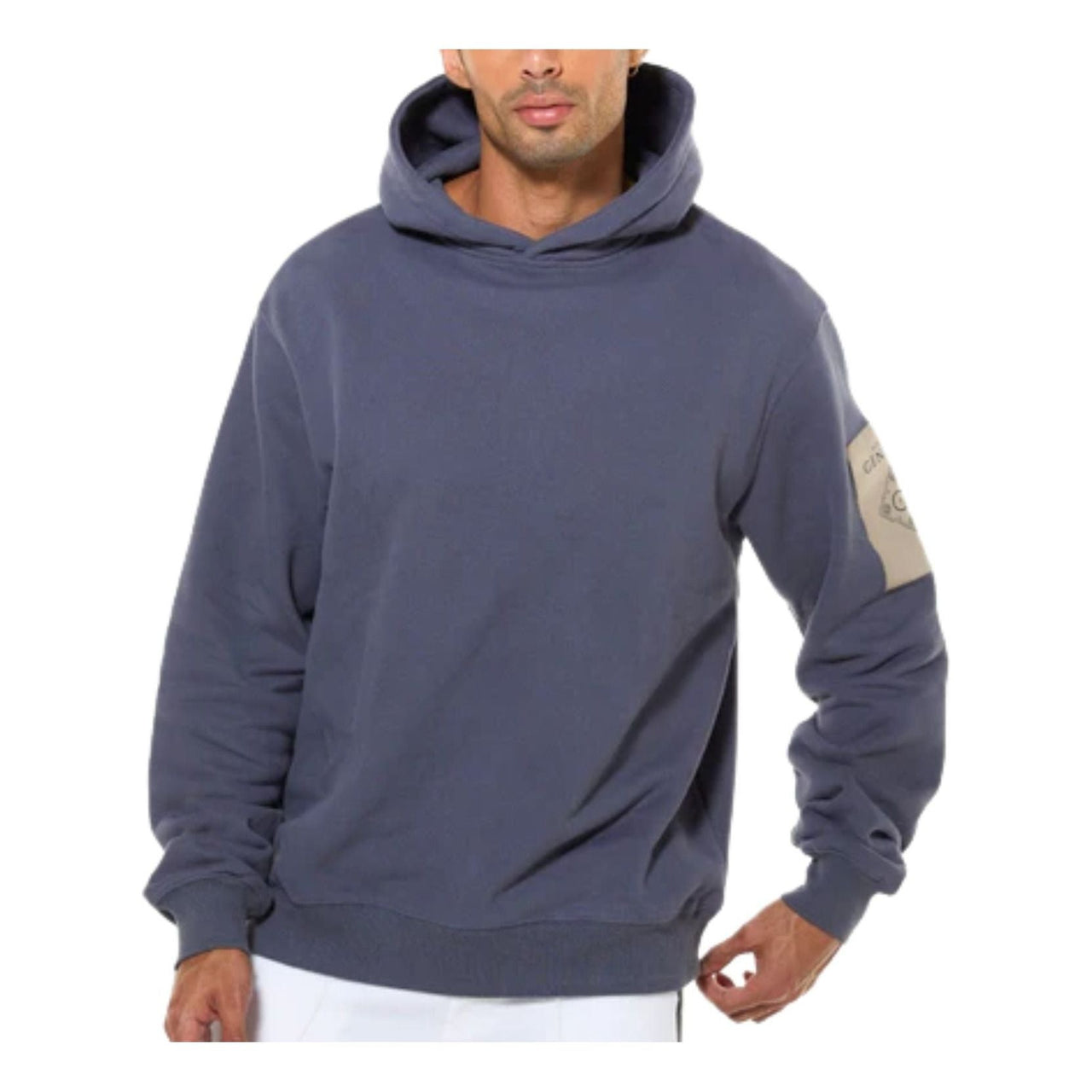House of Cenmar Hoodie 'Grey' HOC-BPH