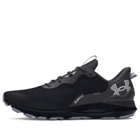 Under Armour HOVR Sonic 'Black Steel' 3027764-001