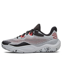 Under Armour Curry Splash 24 AP 'Halo Grey Black' 3027262-102