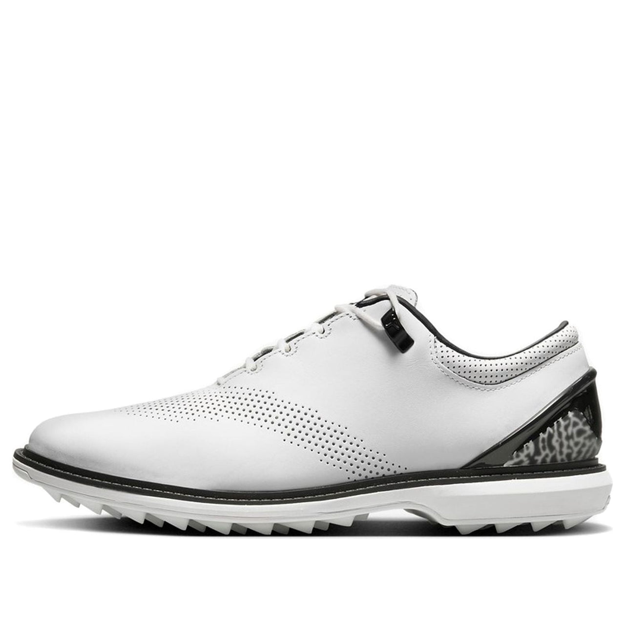 Air Jordan ADG 4 Golf 'White Black' DM0103-110