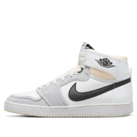 Air Jordan 1 AJKO High 'Grey Fog' DO5047-100