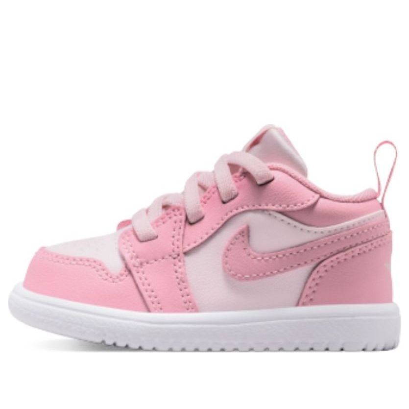 (TD) Air Jordan 1 Low ALT 'Medium Soft Pink' DR9747-614
