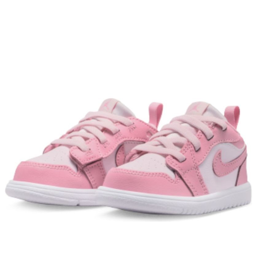 (TD) Air Jordan 1 Low ALT 'Medium Soft Pink' DR9747-614