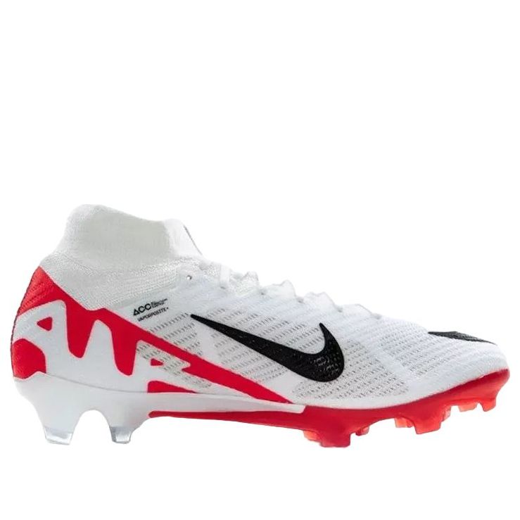 Nike Mercurial Zoom Superfly 9 Elite FG 'Ready Pack' FD0241-600