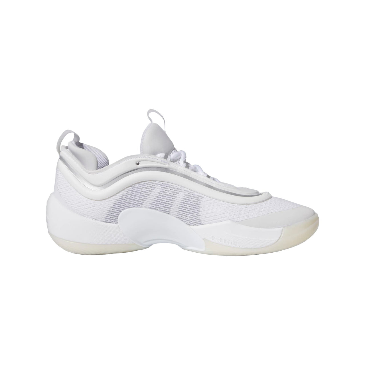 adidas D.O.N Issue #6 'White Silver Metallic' IG9088