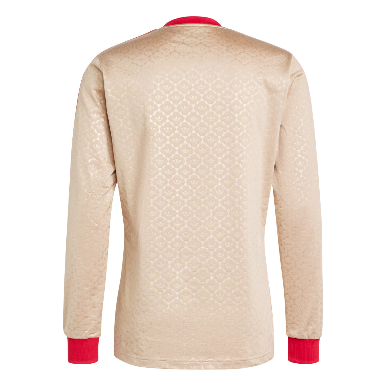 adidas x David Beckham Originals Jersey Asia Sizing 'Magic Beige' IX5463