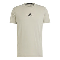 adidas Designed for Training Workout T-shirt 'Green' IS3817