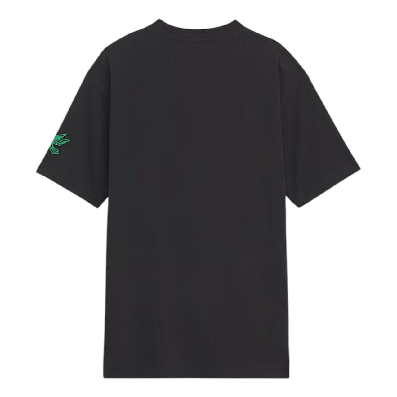 Vans Dia de los Muertos Colibri Boxed T-Shirt 'Black' VN000TYJBLK