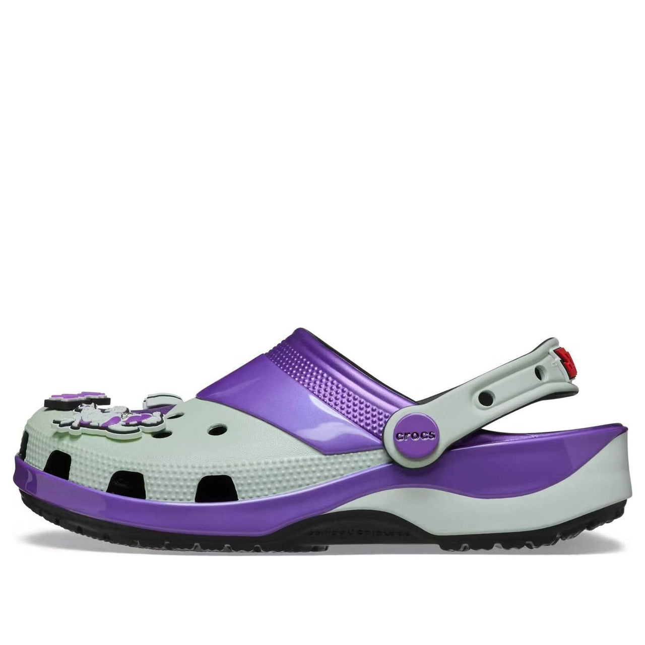 Crocs x Dragon Ball Z Classic Clog 'Frieza' 211202-90H
