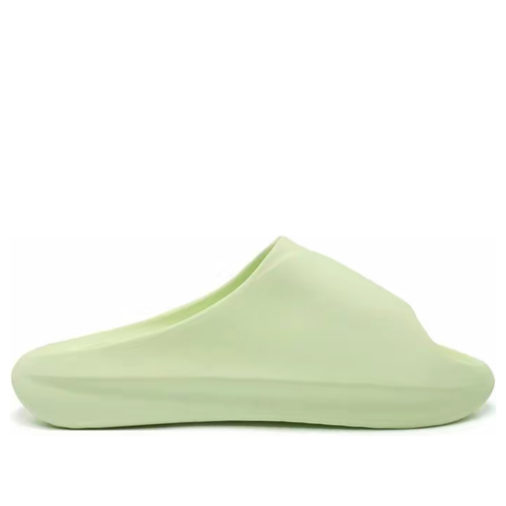 Rigorer Mini Shark Sandals 'Green' Z324160202-3