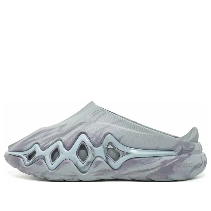 Rigorer Shark 3 'Grey' Z325160508-2