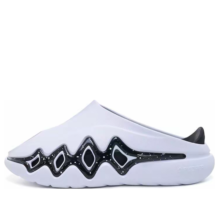 Rigorer Shark 3 'White Black' Z325160508-4