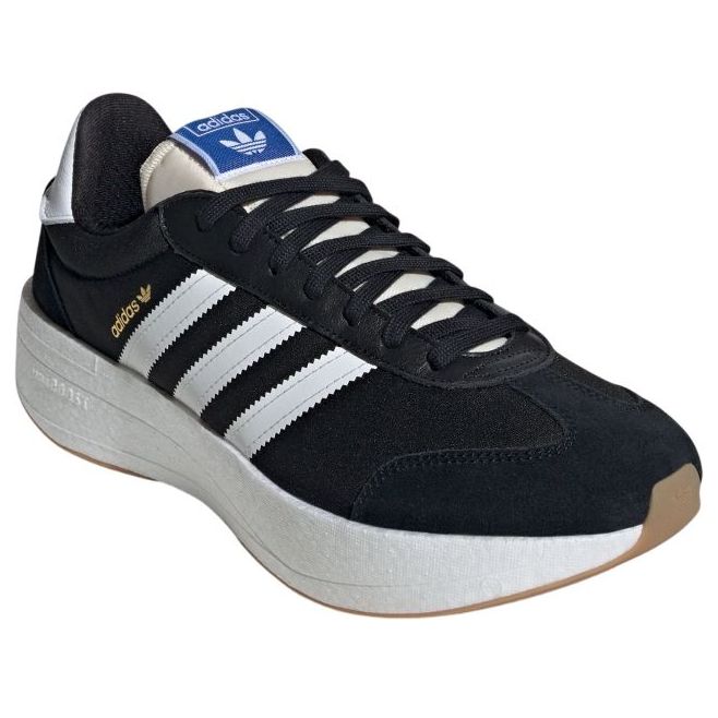 adidas City RNR 'Black White' JI0836